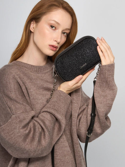 Сумка Labbra L-HF4248 black  фото 6