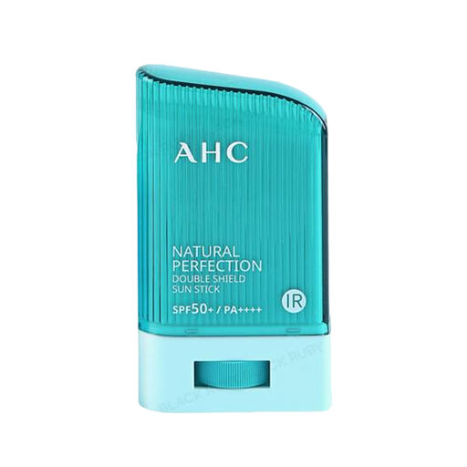 Солнцезащитный стик AHC Natural Perfection Double Shield Sun Stick SPF50+/PA++++, 14g
