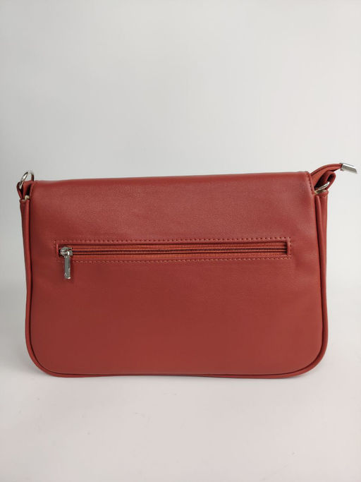 Женская сумка №1228 - L-craft фото 3