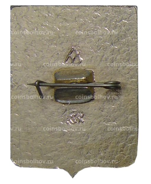 Значок Владимир