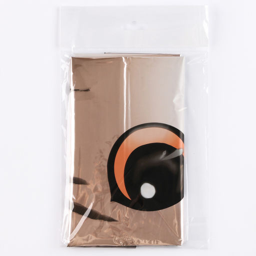 Воздушные шары фольгированные 26" «Кот с большими глазами»