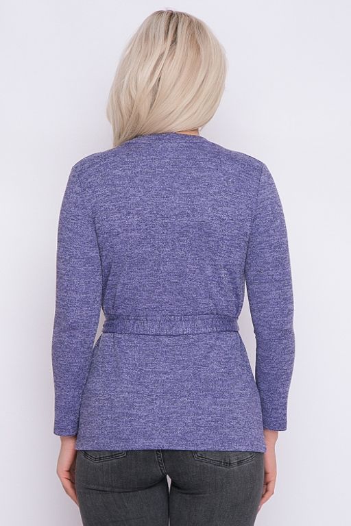 Блузка 40409 - Avili фото 7