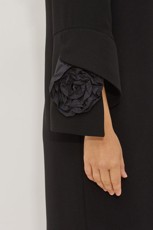 Платье Magia mody 2511 черный