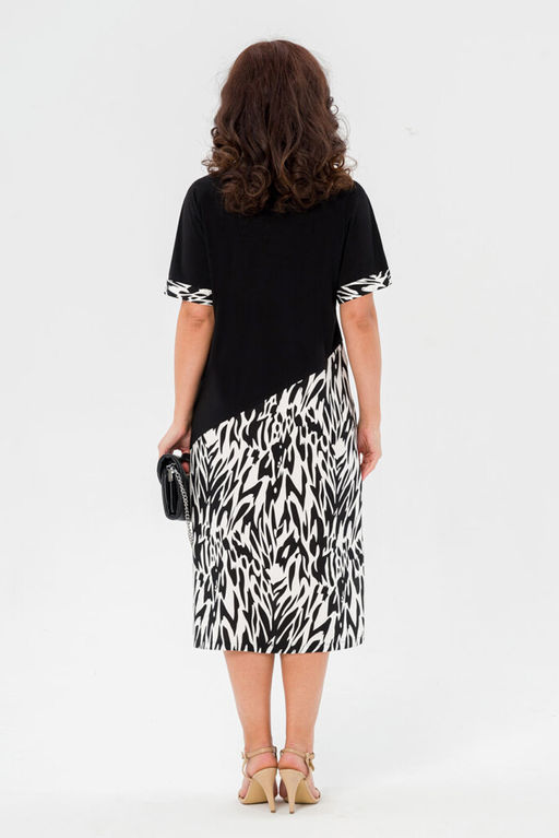 Платье Рэйчел (46-56) - Serenada фото 9