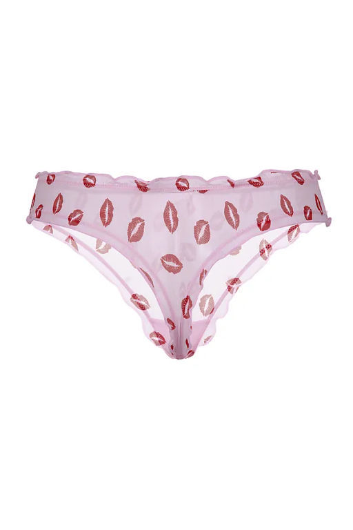 NEW Подарочный набор трусиков 2 шт. Linty цветной