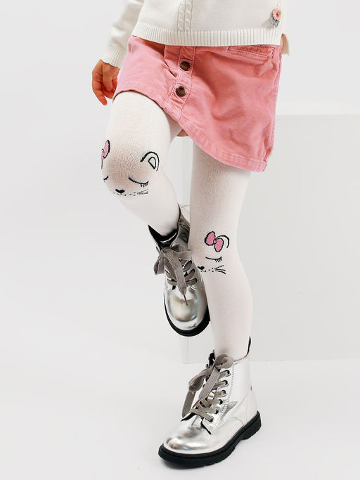 Колготки для девочки Соль&Перец  фото 316