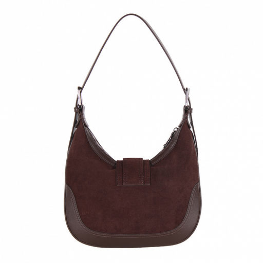 Сумка 990178NNAA coffee Natale Navetta