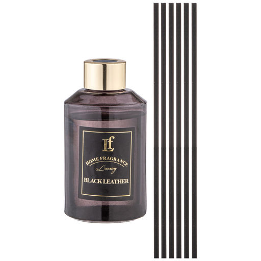 Диффузор Black Leather 100 мл - Lefard фото 4