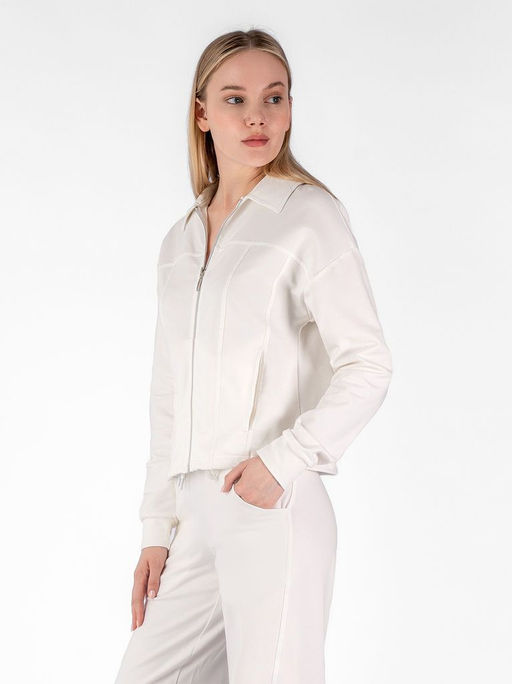 Куртка-толстовка J.523 черный - Argo classic фото 14