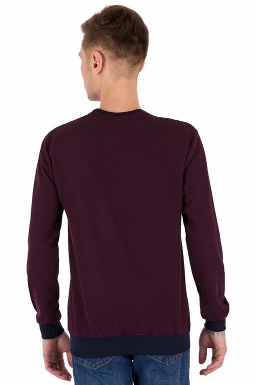 толстовка 
 2.01-30-46-03 - Tliton фото 2