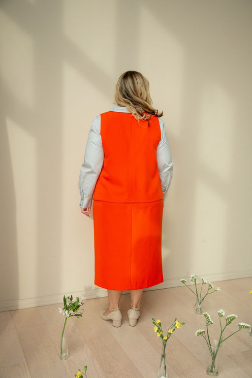 Жилет женский - Jp фото 3