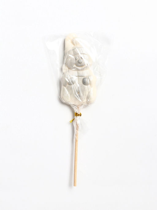 Цена за 36 шт. Леденец новогодний Микс фигурный, со вкусом малины, вишни, дыни, 30 г - Simaland фото 6