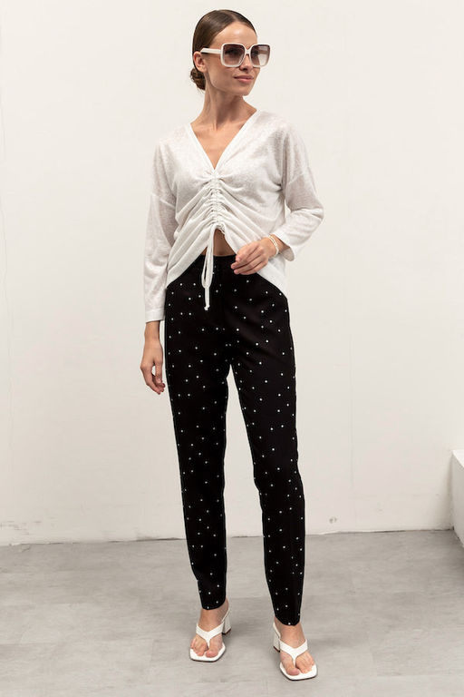 65123 Брюки Eliseeva Olesya  фото 4