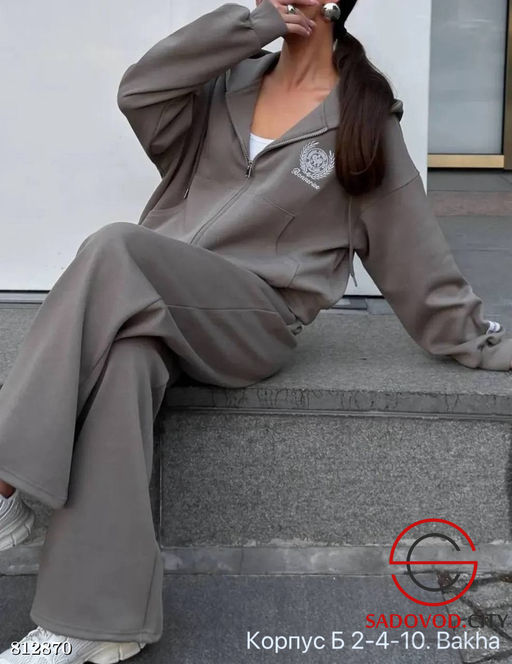 Спортивный костюм женский - Bruno фото 4