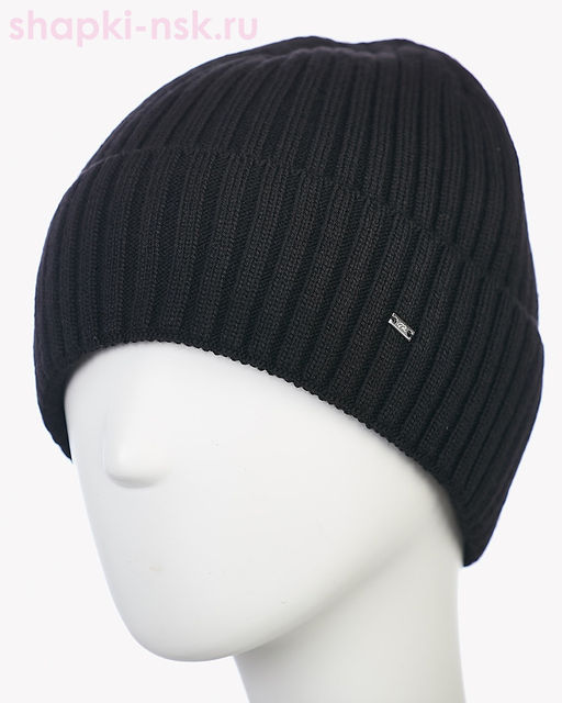 65958 Fantom Шапка мужская флис (57-59)