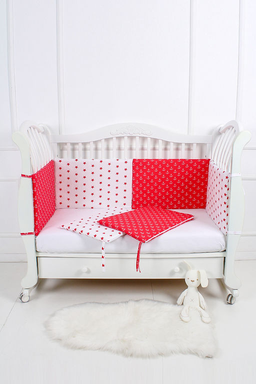 Бортик Веселая мозаика арт. БРК-6П