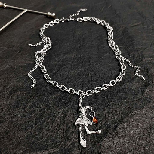 Колье арт. 26 5502 (id 273011) - Rada фото 2