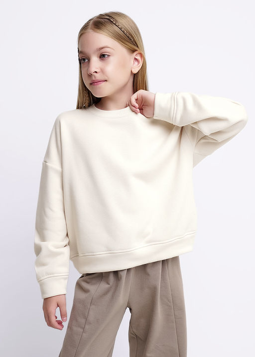 Свитшот для девочки