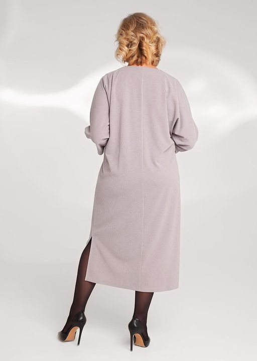 157035/193я Платье жен. (ЧЗ)