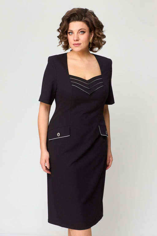 Костюм Anastasia Mak 1259 кремовый  фото 342