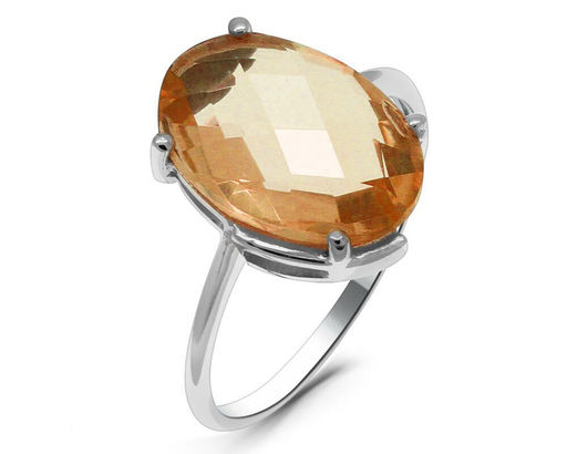 Кольцо, султанит, Австралия