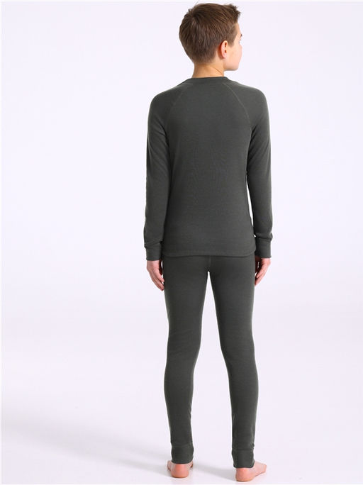 Лонгслив+кальсоны 2ПНК0683038