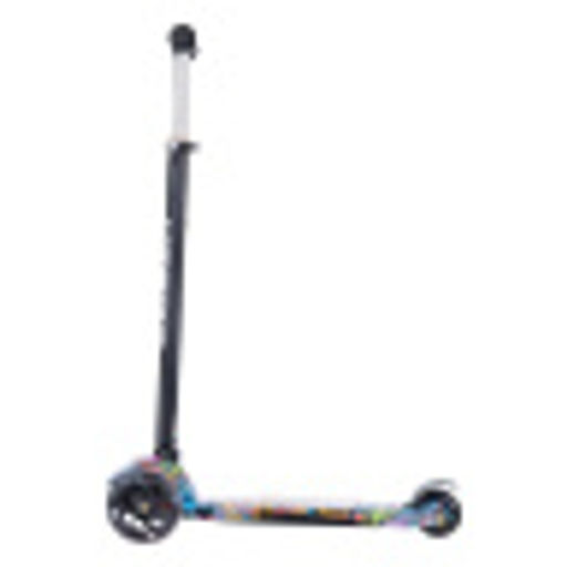 Самокат четырехколесный Slider