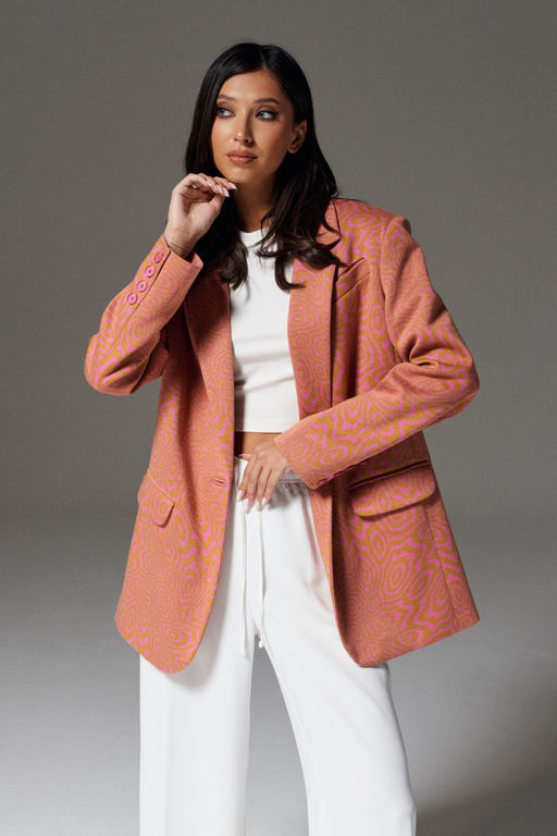 Жакет А5177 - Annete фото 2