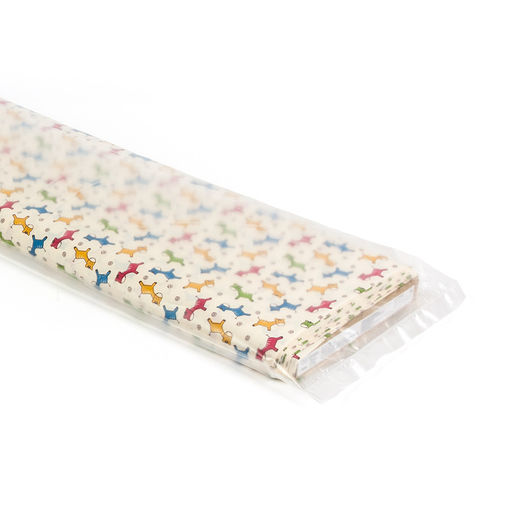 Ткань Gamma Ткань TPC 100% хлопок 5 м 150 см 2 см