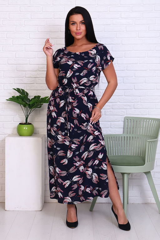 Платье 56510 - Натали фото 12