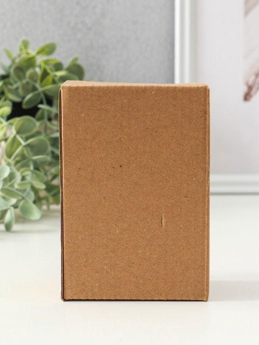 Сувенир песчаник "Манэки-нэко" набор 4 шт 4,3х4х5,5 см