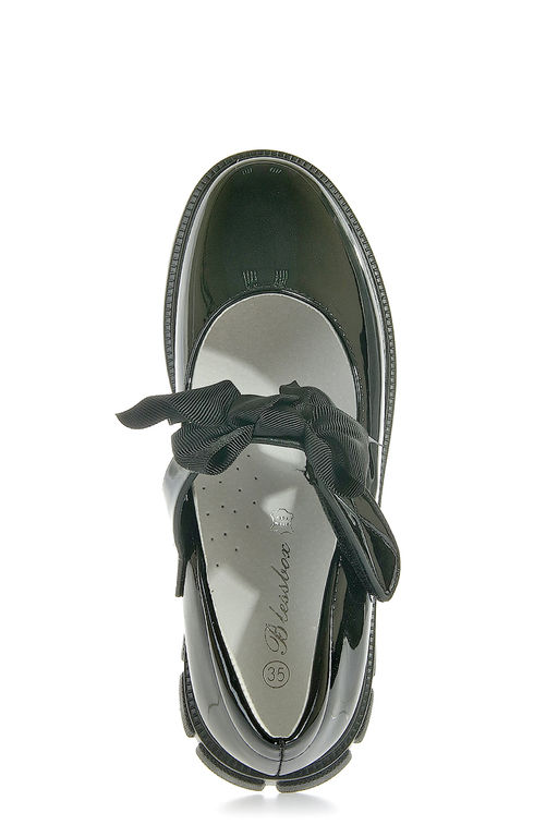 Туфли подростковые BLESSBOX