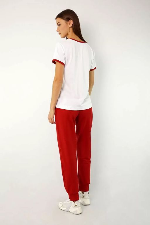 Джемпер 4038 - Kivviwear фото 11