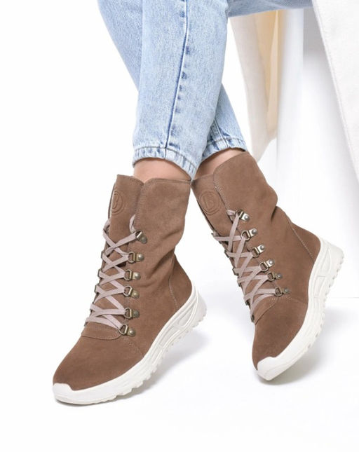 Ботинки - Belwest фото 10