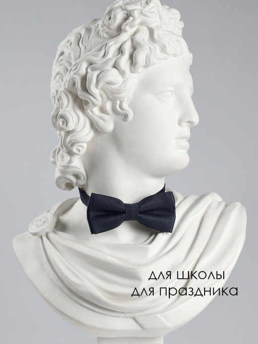 Бабочка для мальчика Соль&Перец  фото 8