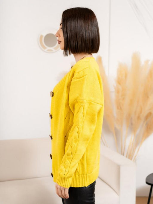 Кардиган женский wb-124 - Esenia фото 33