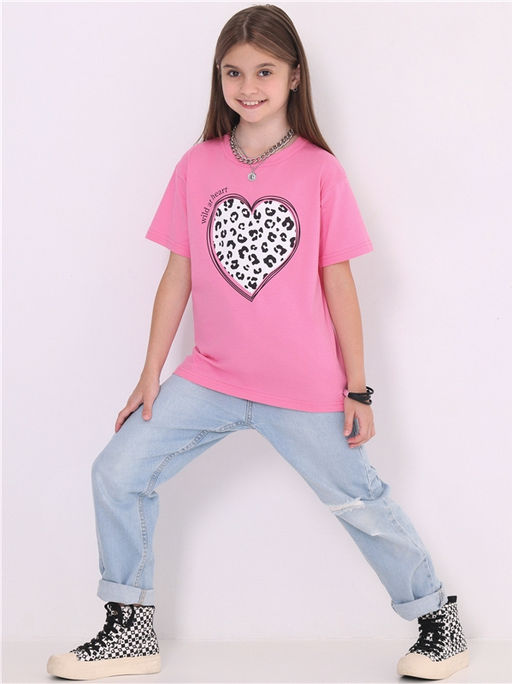 2футболки 2ДДФК5837001н - Апрель фото 3