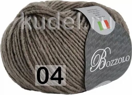 BOZZOLO - Seam фото 5