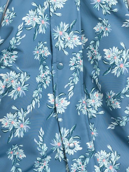 Уценка Pelican GZNL1007 комбинезон для девочек  фото 3