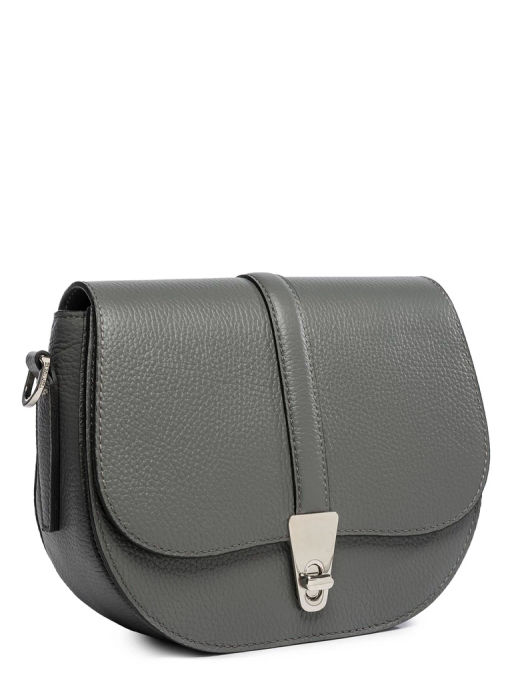 Сумка ELEGANZZA Z20-DB30698 grey  фото 10