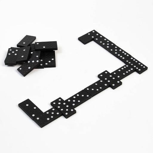 Домино классическое «Время Игры», 28 шт.