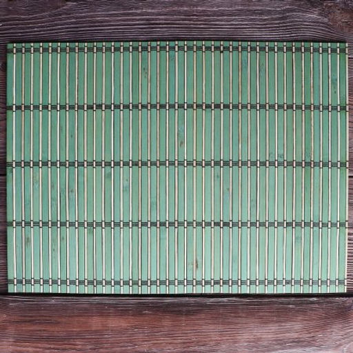 Салфетка для стола 30х40 см / X-5 /уп 300/ (Зеленый) - Галеонтрейд фото 3