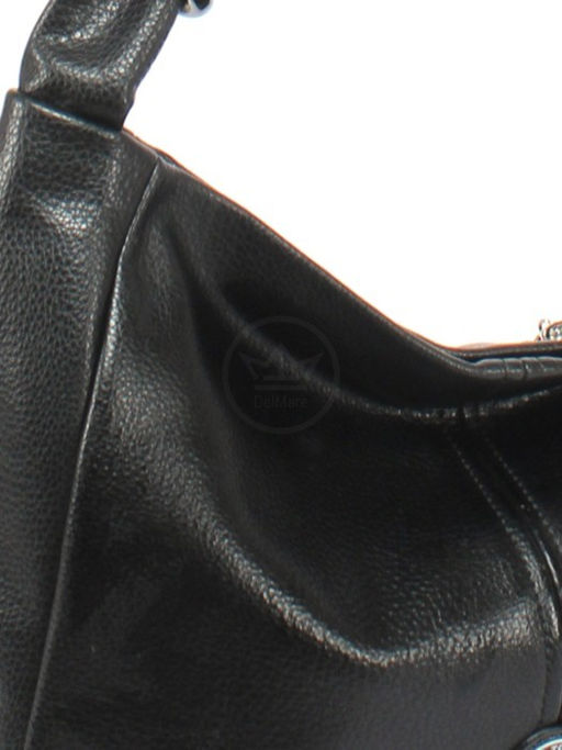 Сумка женская искусственная кожа GT-L 63469 F 001-1/109A-1, 1отд+карм/перег, черный SALE 256808 - Adelia фото 9