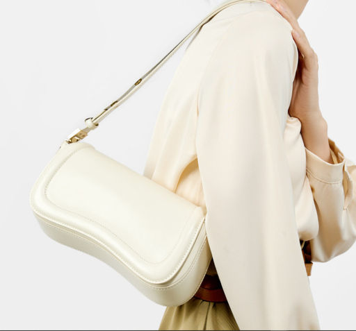 Сумка A-PL-2603-White