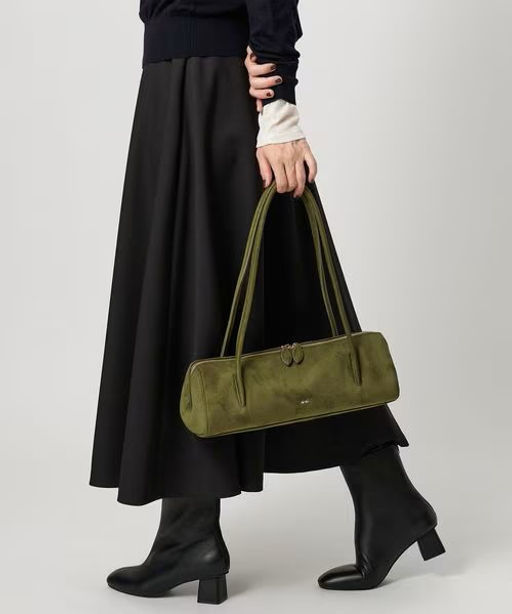 Сумка A-GB-3396-Green