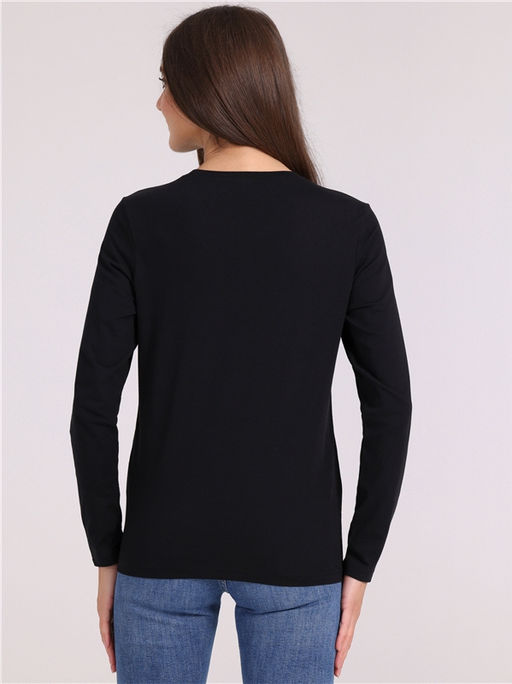 Лонгслив 1ЖДЛД3986001