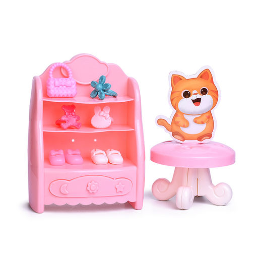 Кукла с аксессуарами "София"в коробке