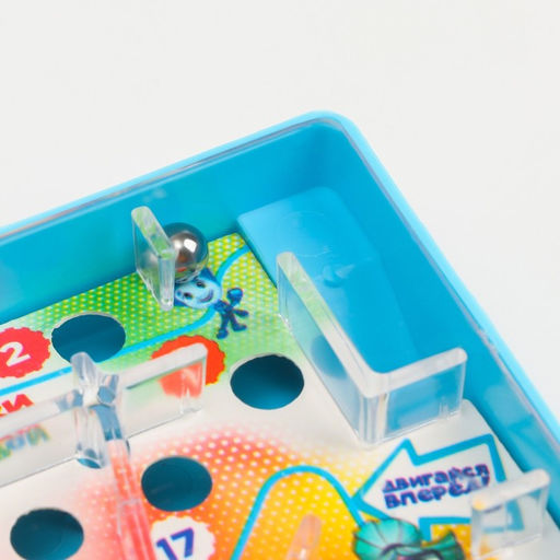 Настольная игра Фикси Лабиринтус - Фиксики фото 3