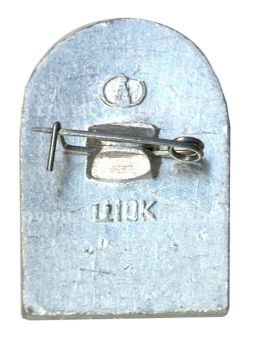 Значок Звенигород  Красная башня