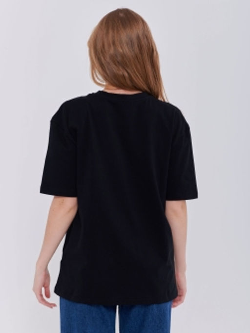 ФУТБОЛКА ЖЕНСКАЯ - Chic & charisma фото 3